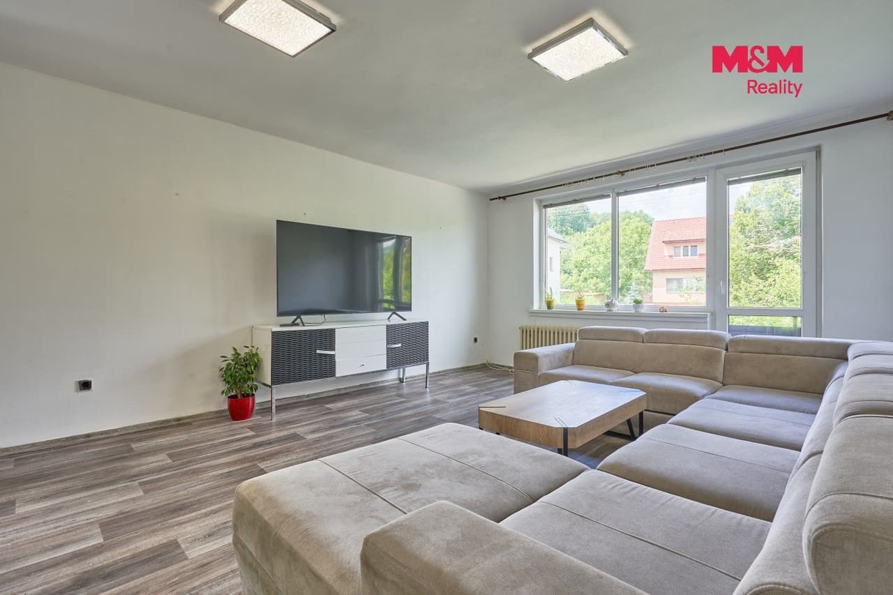 Prodej domu 260 m²