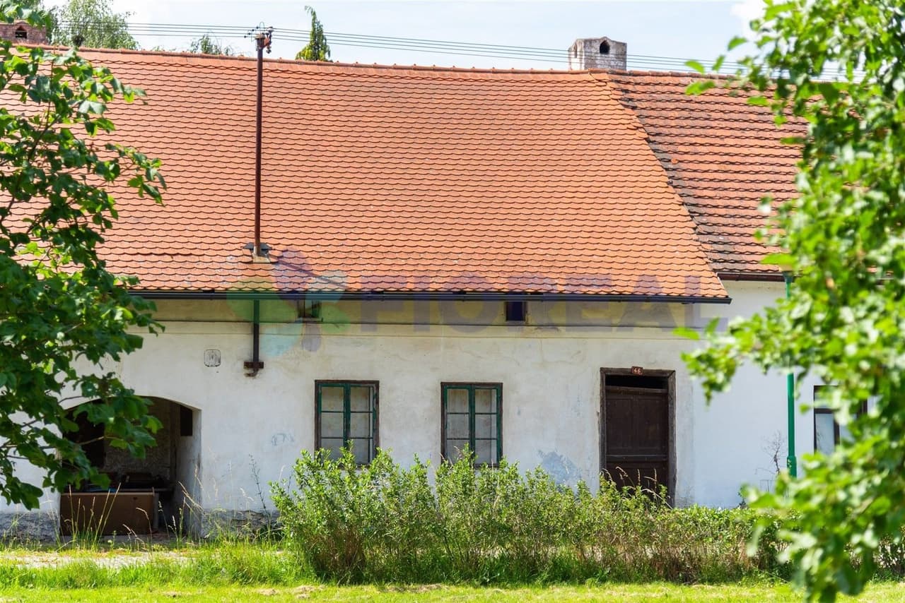 Prodej domu 150 m²