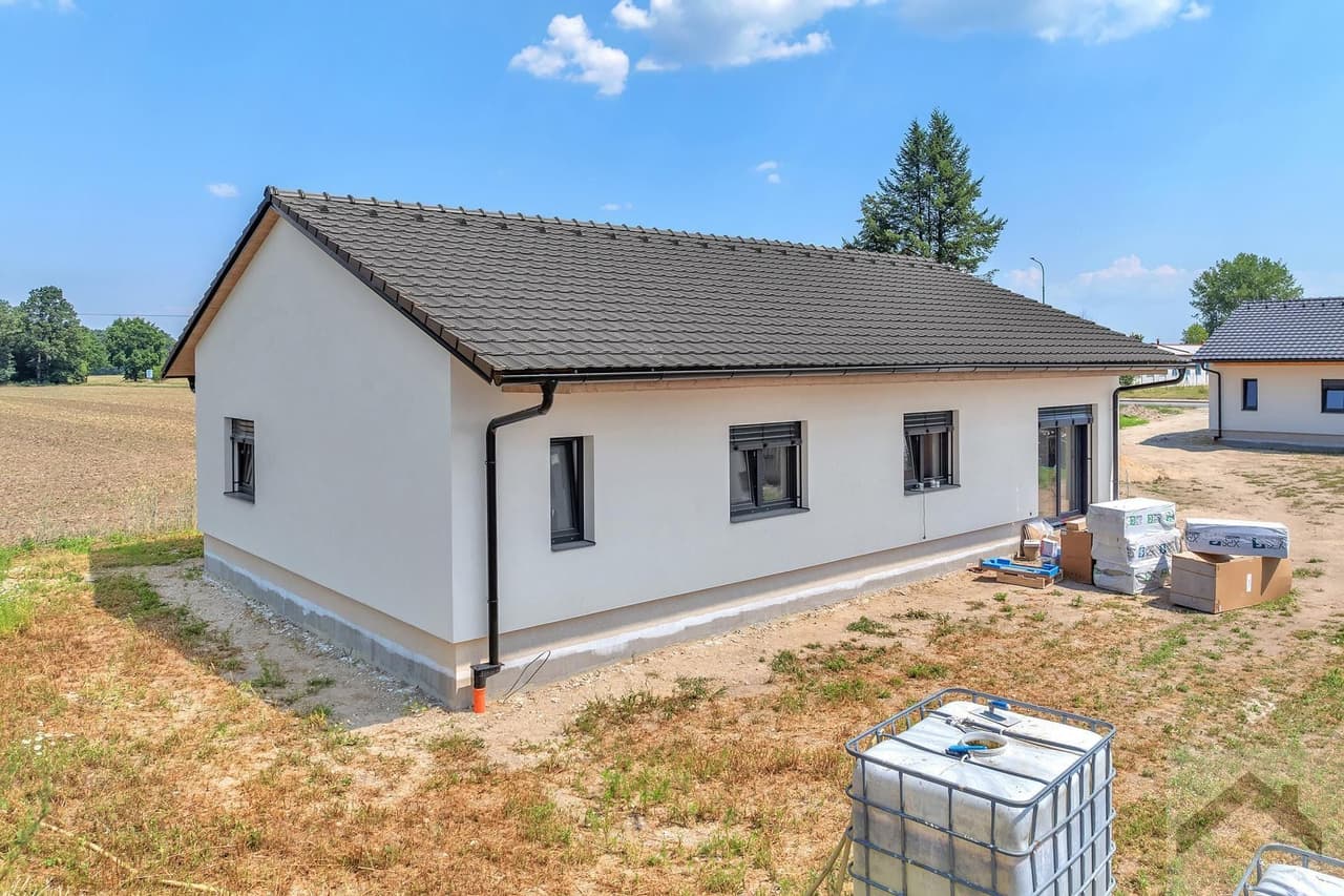 Prodej domu 105 m²