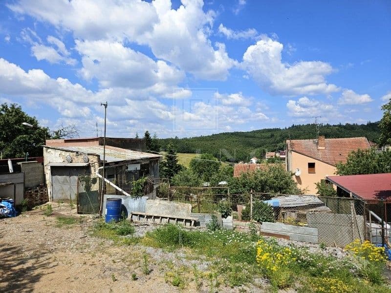 Prodej domu 61 m²