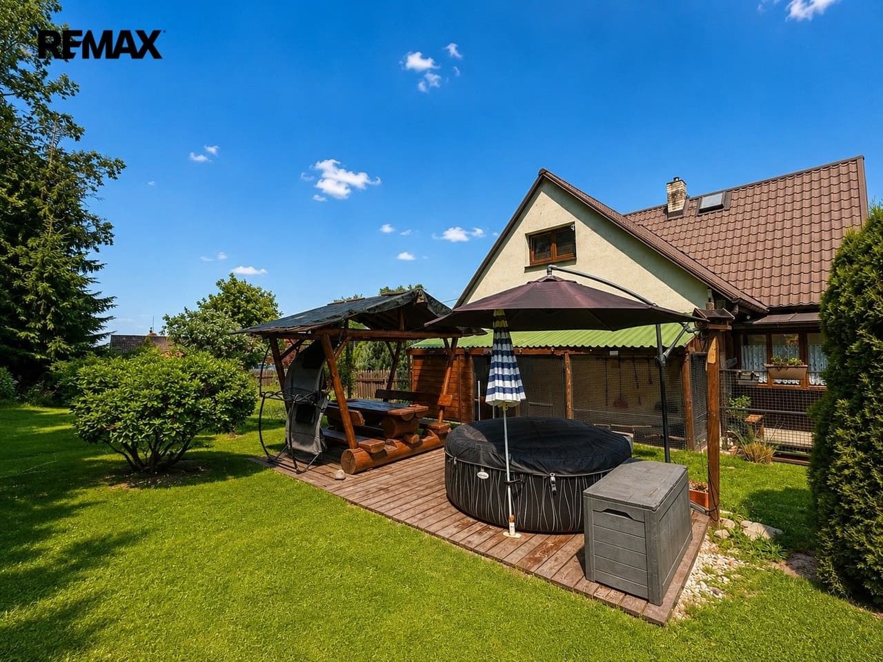 Prodej domu 104 m²