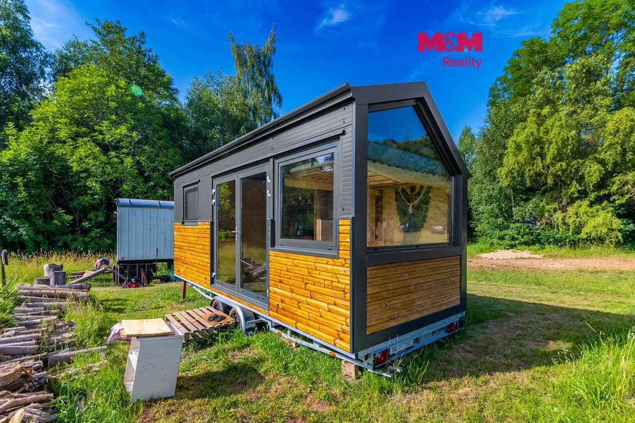 Prodej nemovitosti 15 m²