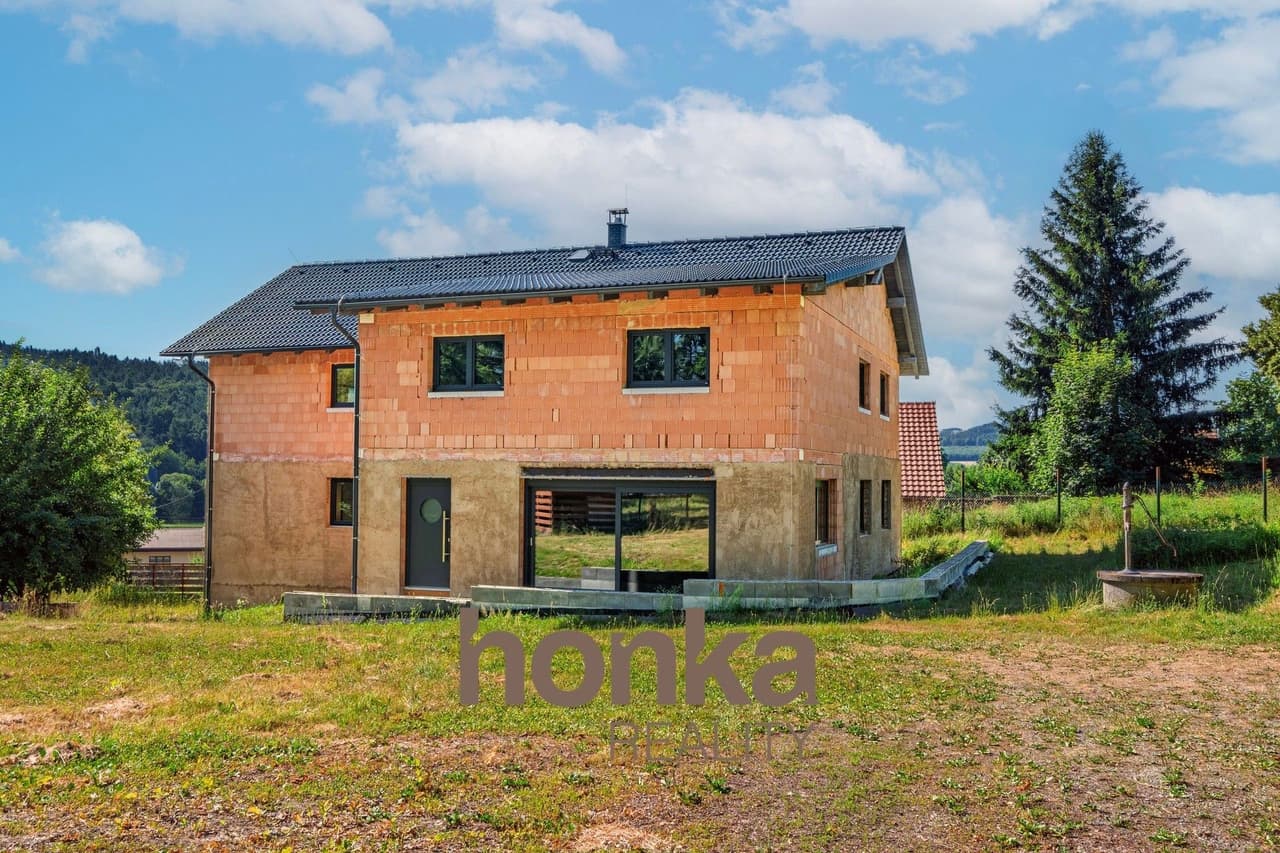 Prodej domu 280 m²
