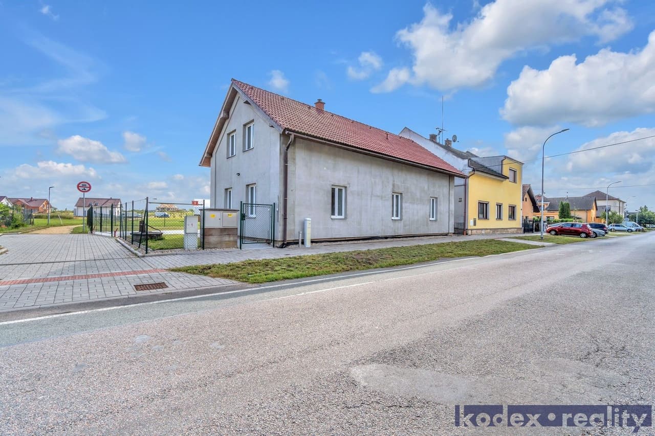 Prodej domu 179 m²