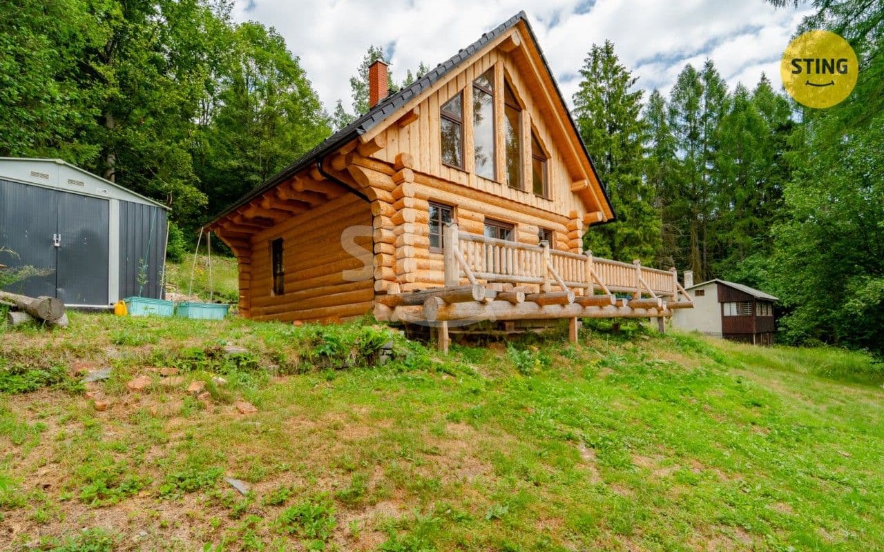 Prodej domu 118 m²
