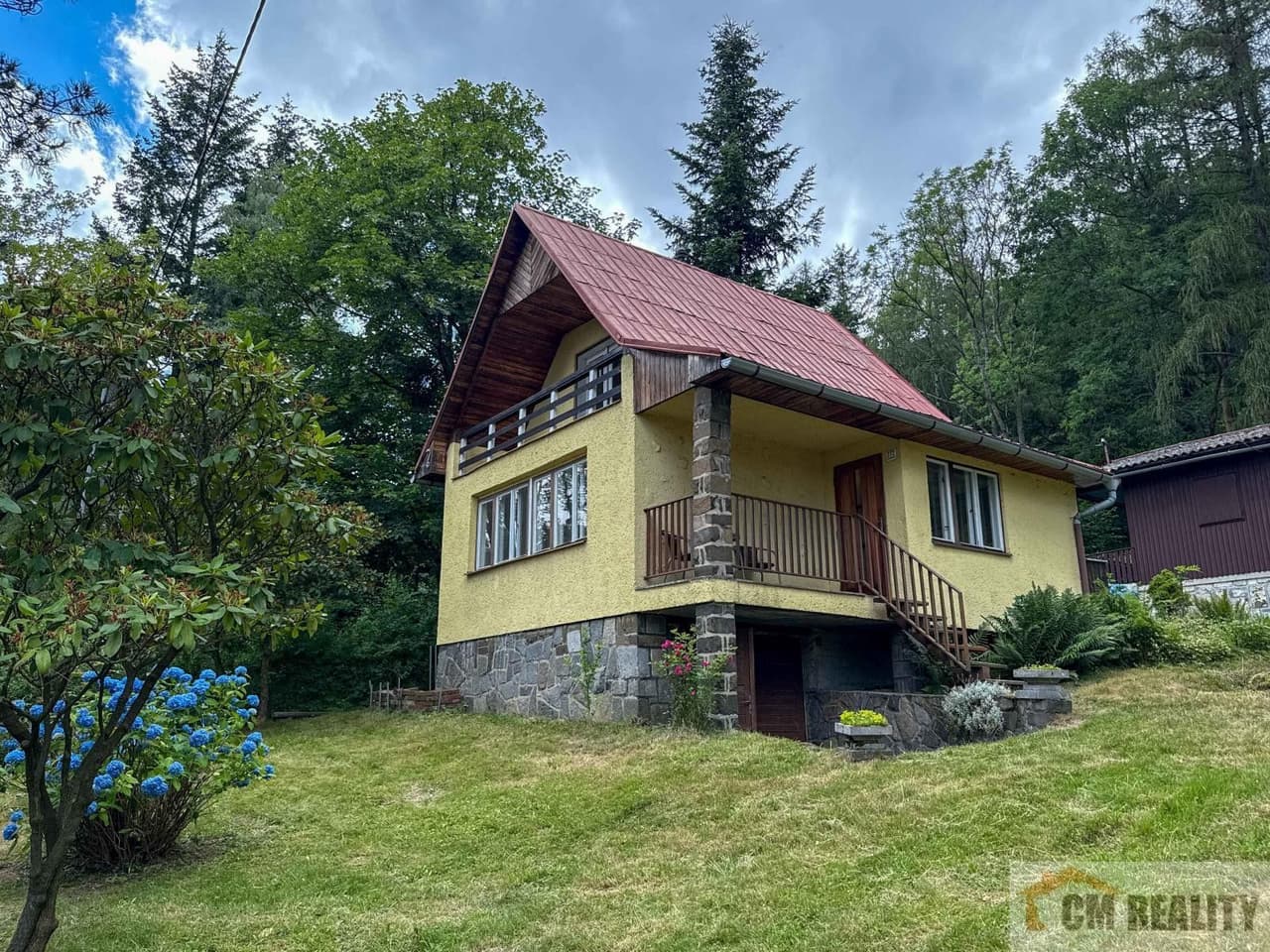 Prodej domu 80 m²