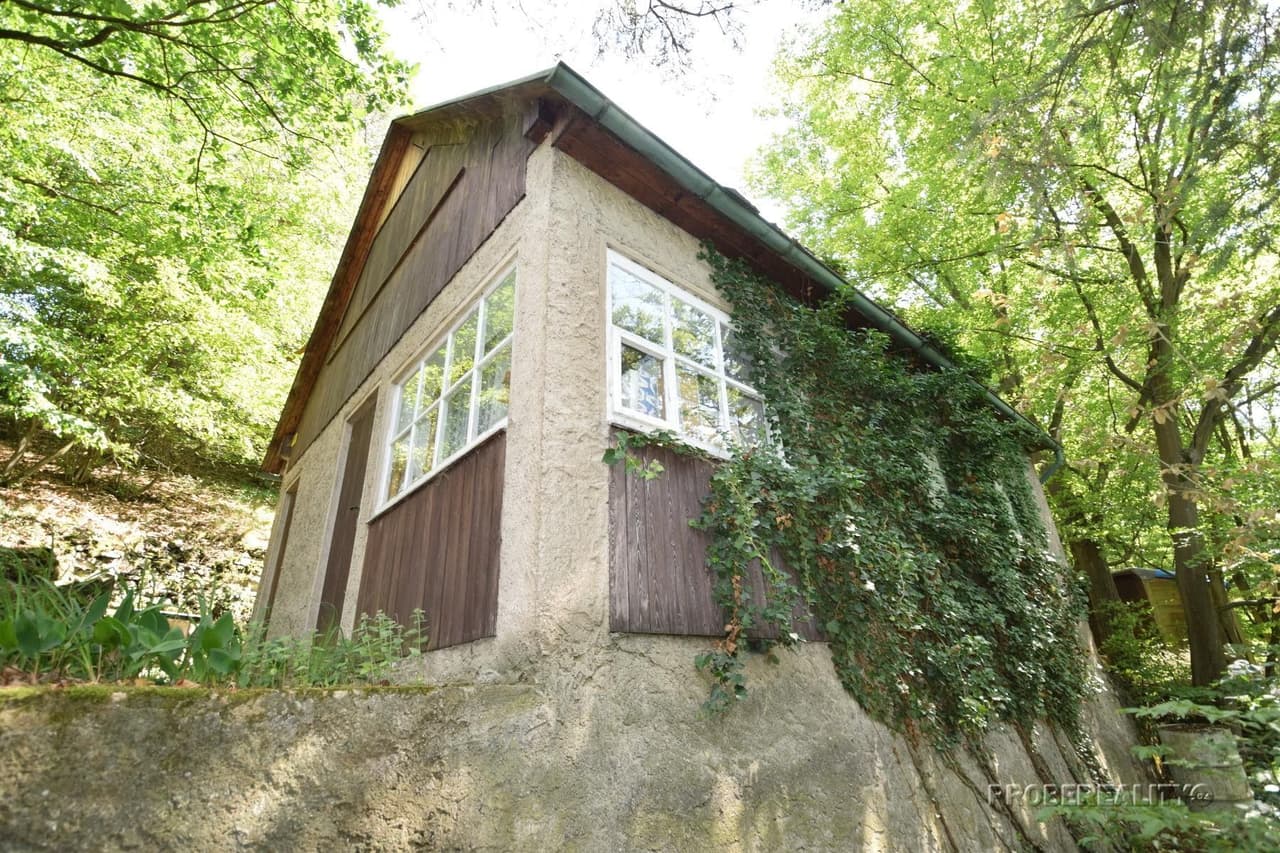 Prodej domu 58 m²