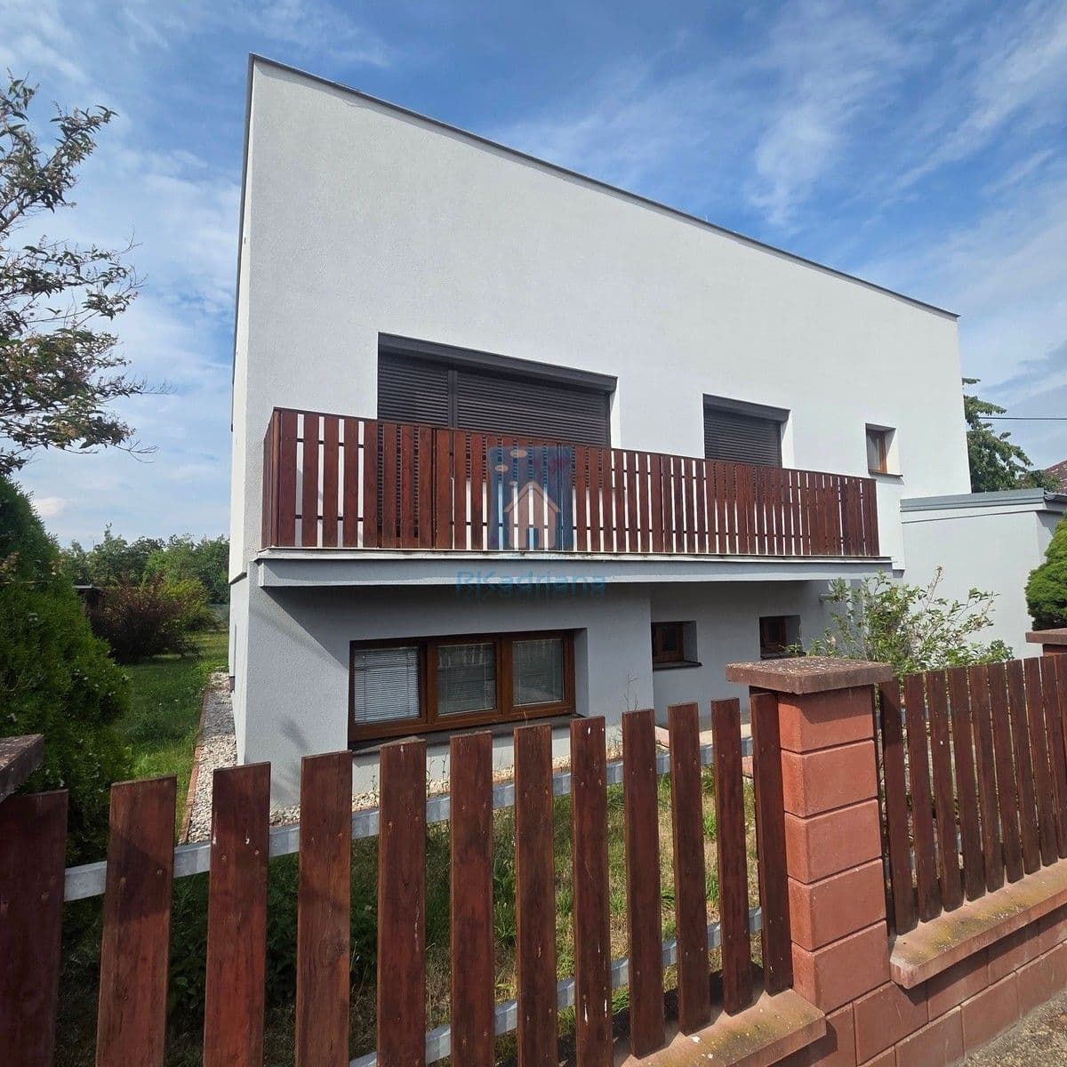 Pronájem bytu 3+1 90 m²
