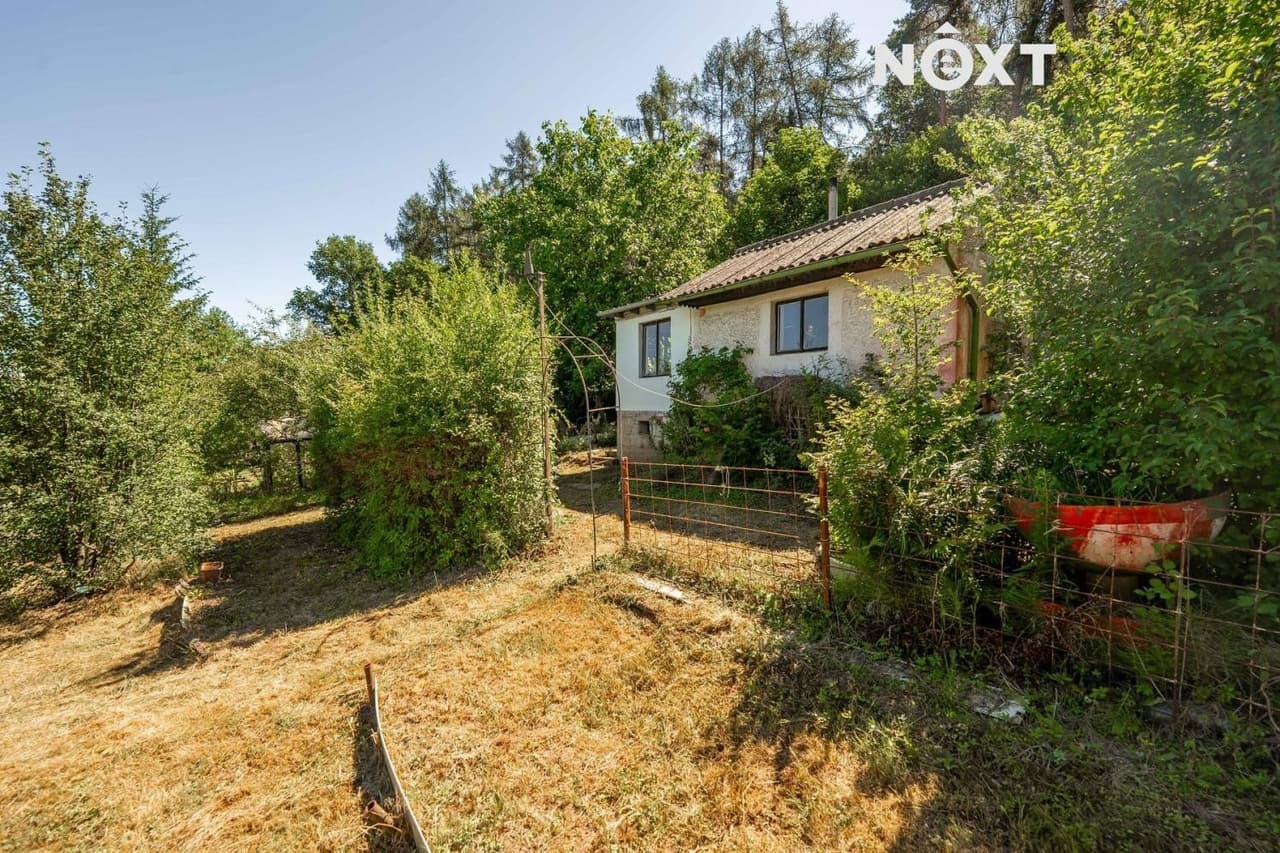 Prodej domu 50 m²