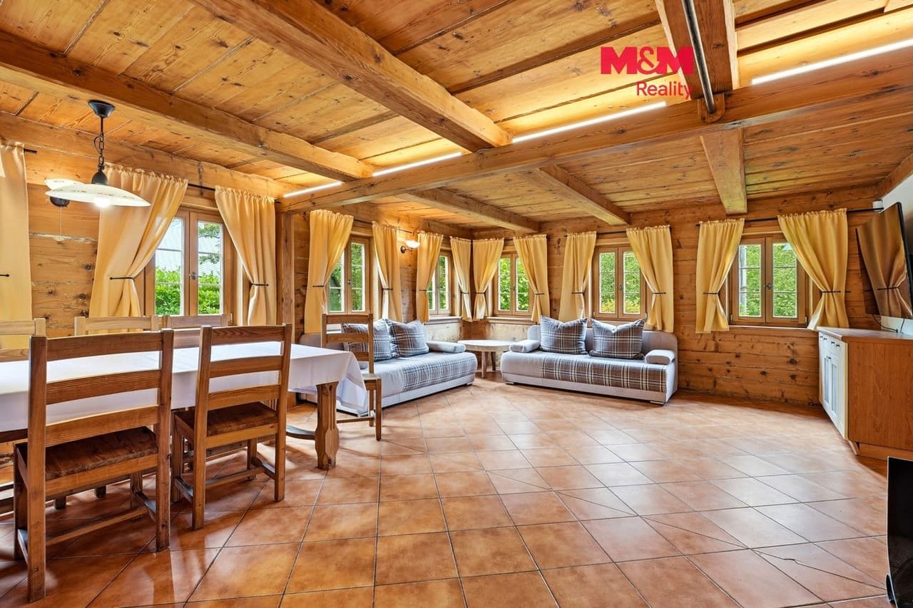 Prodej domu 236 m²