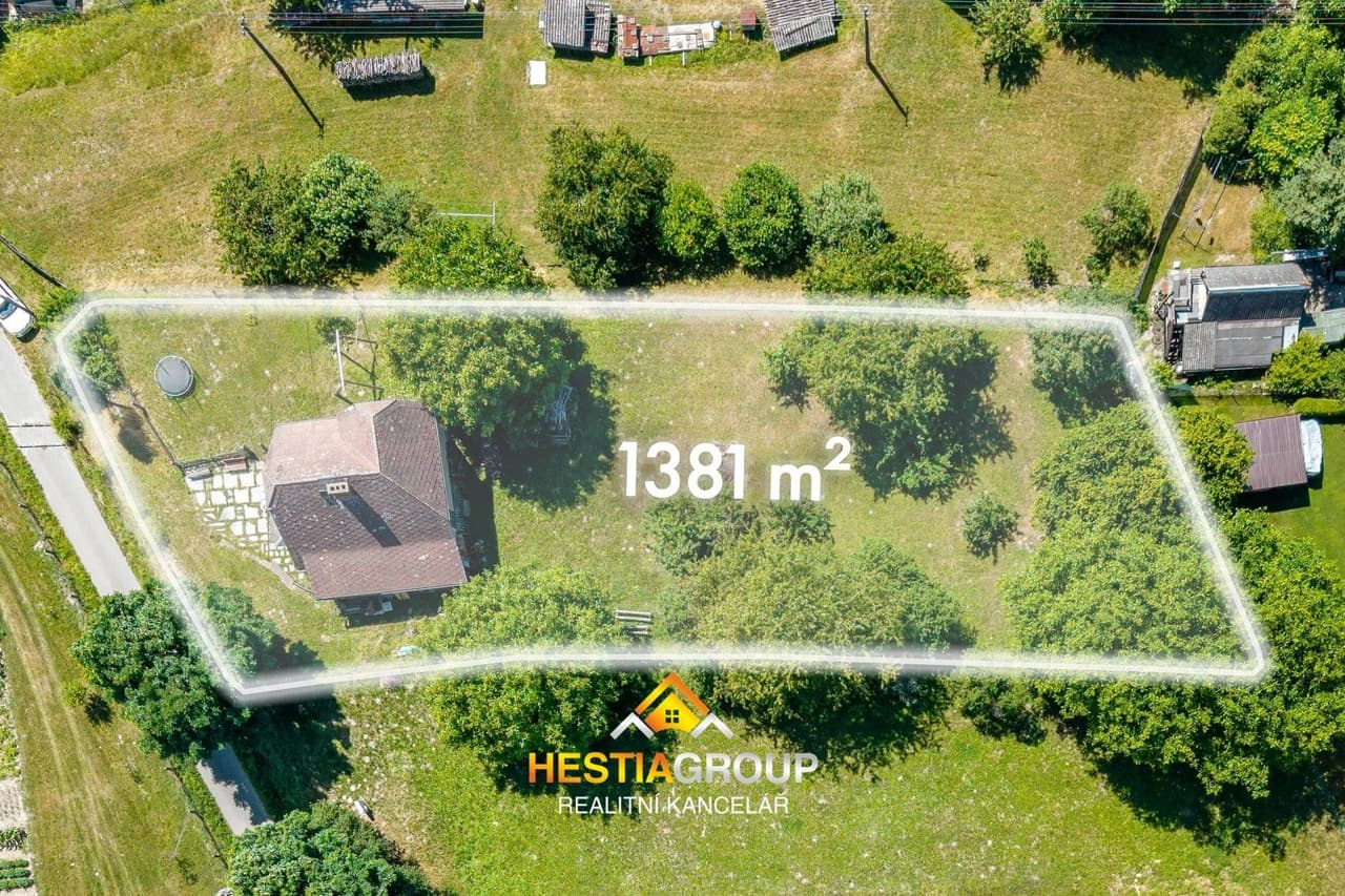 Prodej domu 150 m²