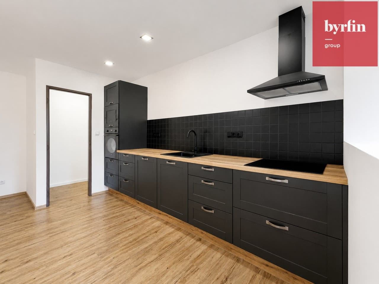 Pronájem bytu 3+1 112 m²