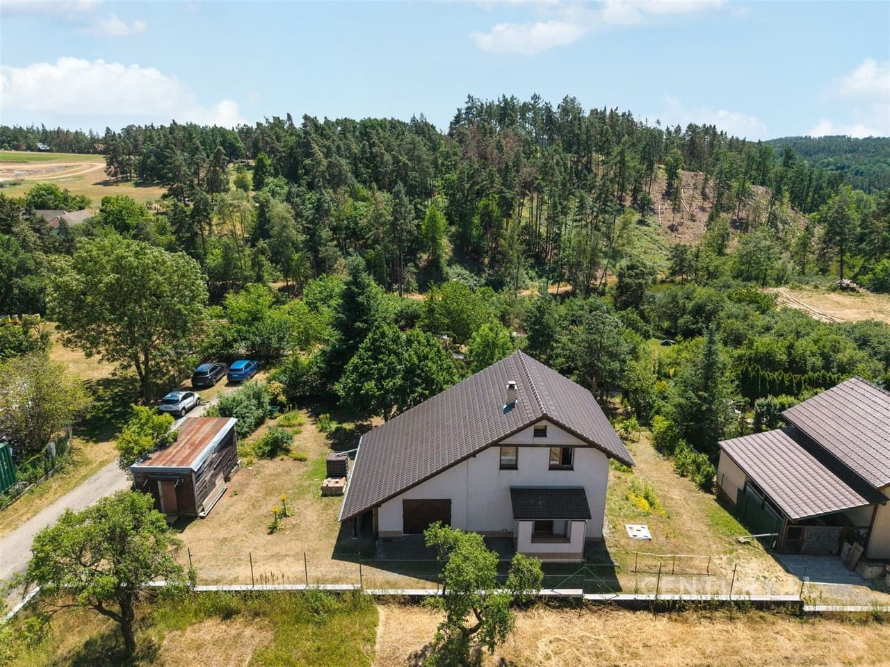 Prodej domu 97 m²
