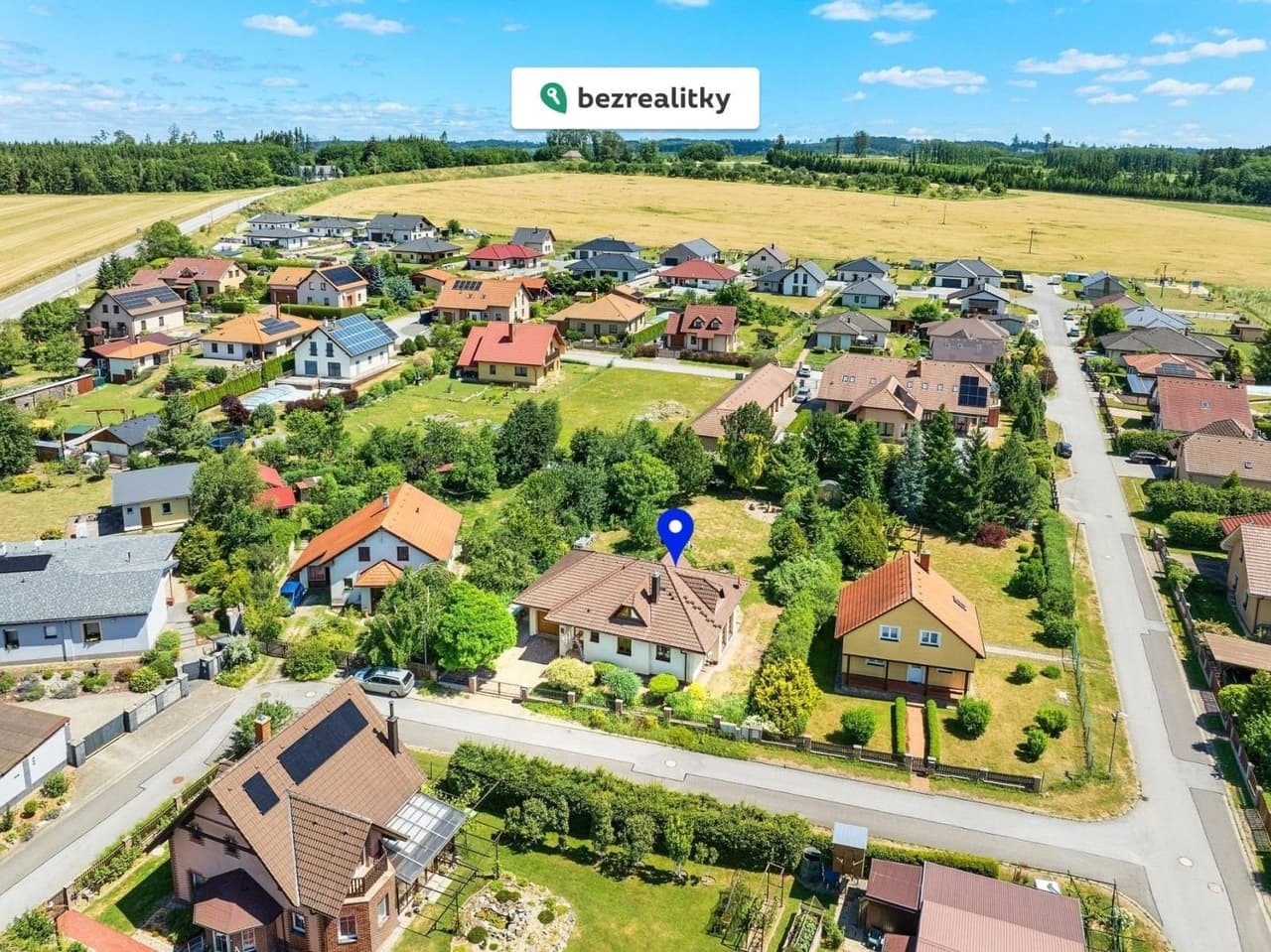 Prodej domu 180 m²