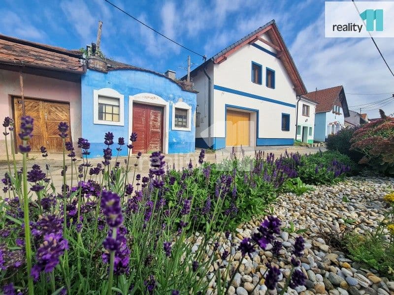 Prodej domu 183 m²