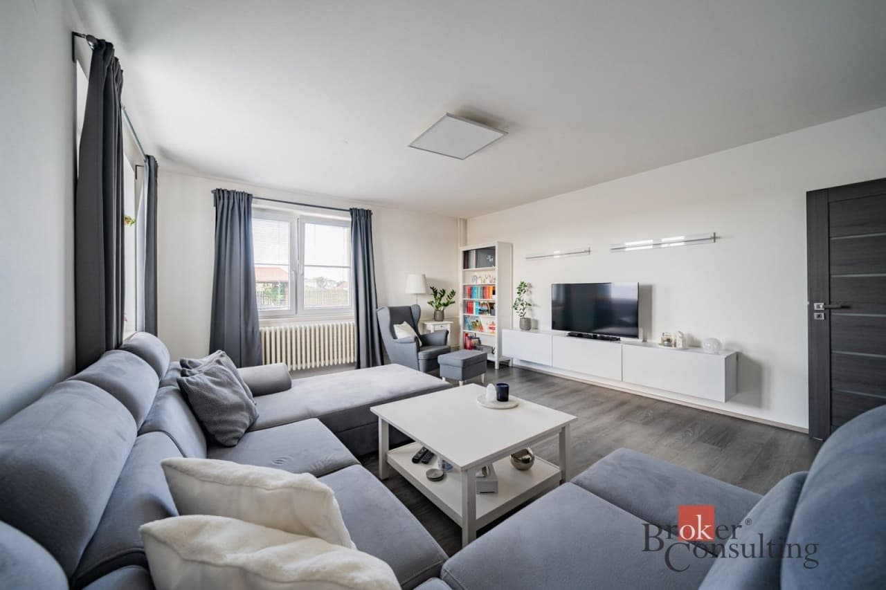 Prodej domu 186 m²