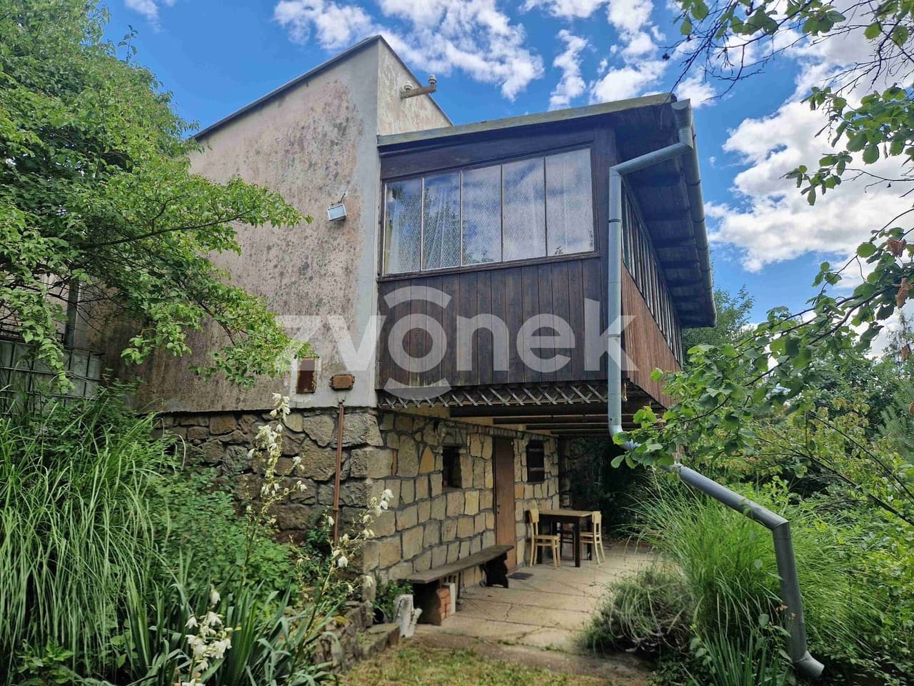Prodej domu 90 m²