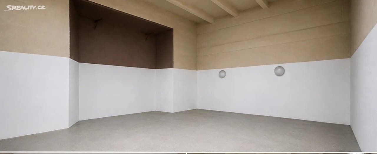 Prodej komerčního prostoru 113 m²