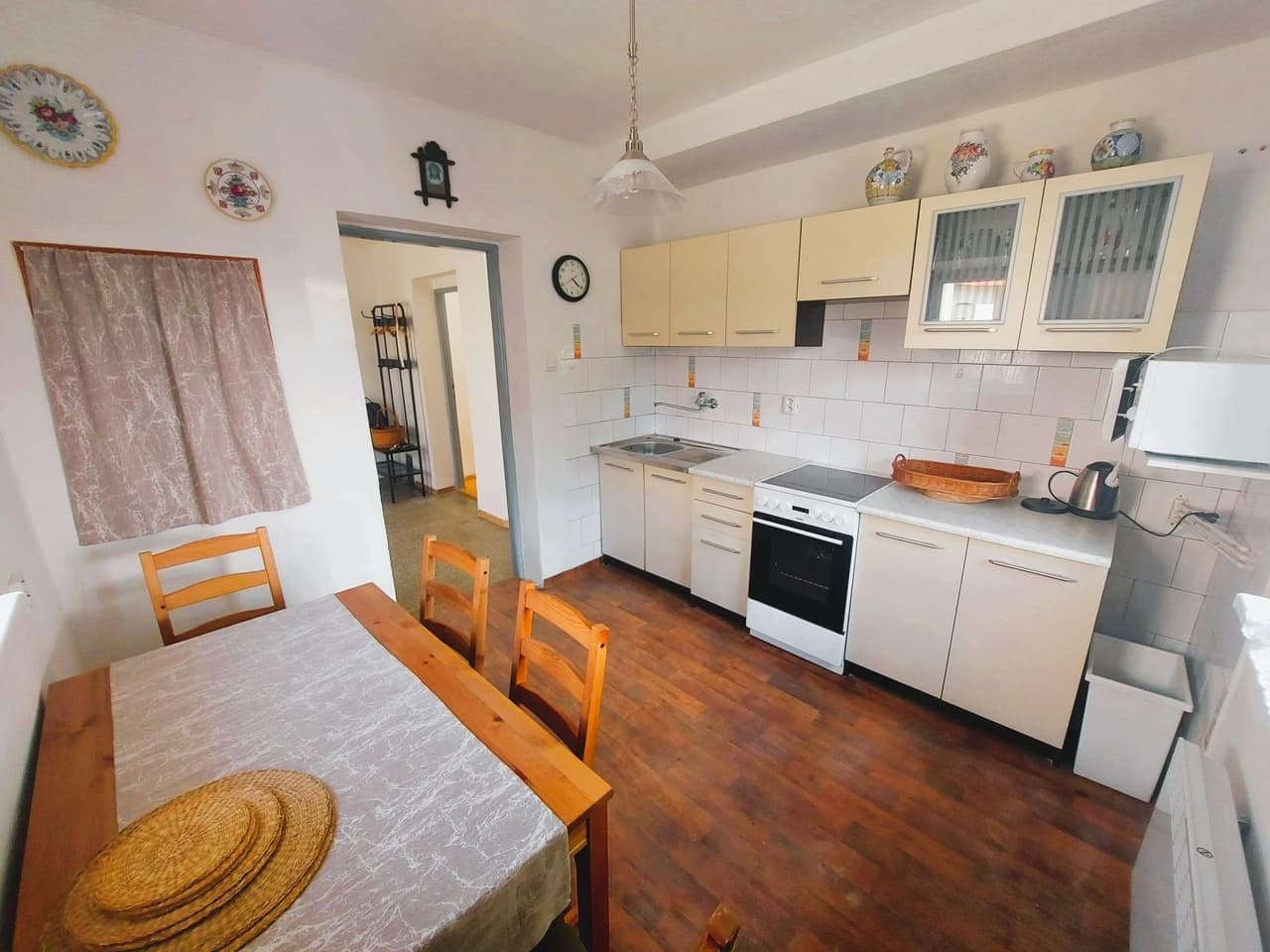 Pronájem domu 70 m²