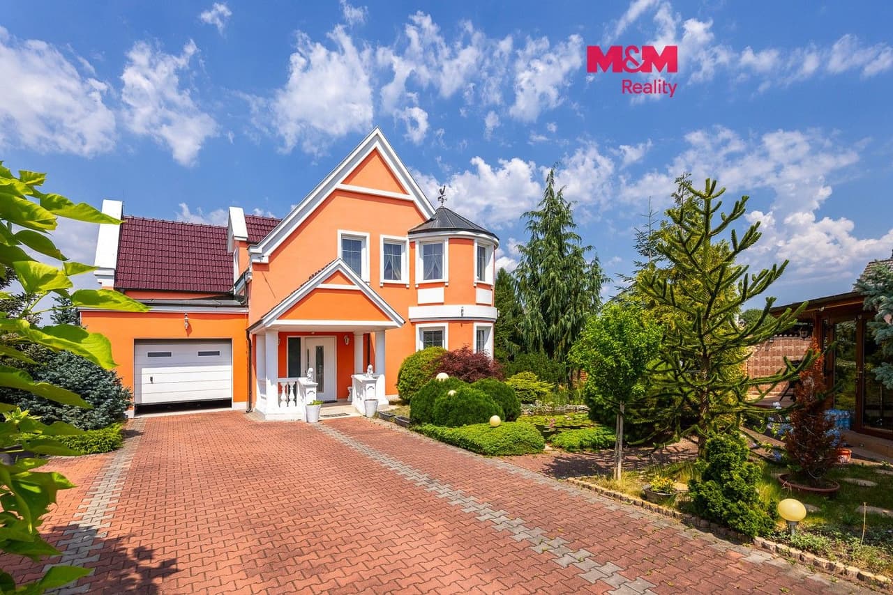Prodej domu 150 m²