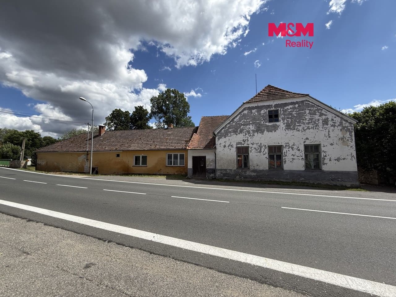 Prodej domu 230 m²