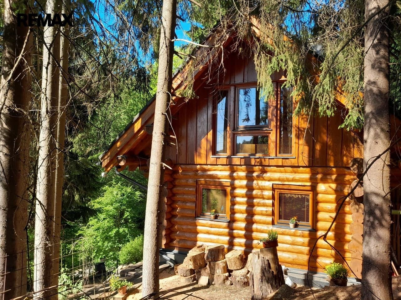 Prodej domu 83 m²