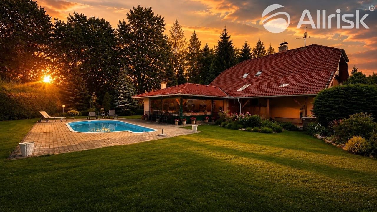 Prodej domu 218 m²