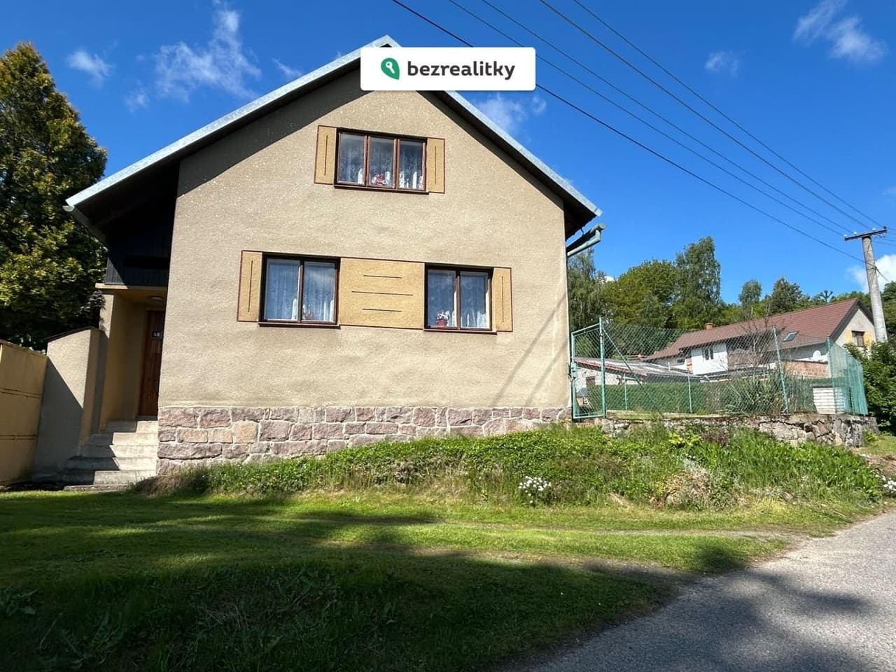 Prodej domu 120 m²