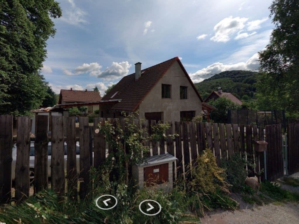 Prodej domu 180 m²
