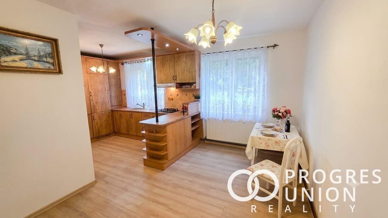 Prodej bytu 3+kk 70 m²