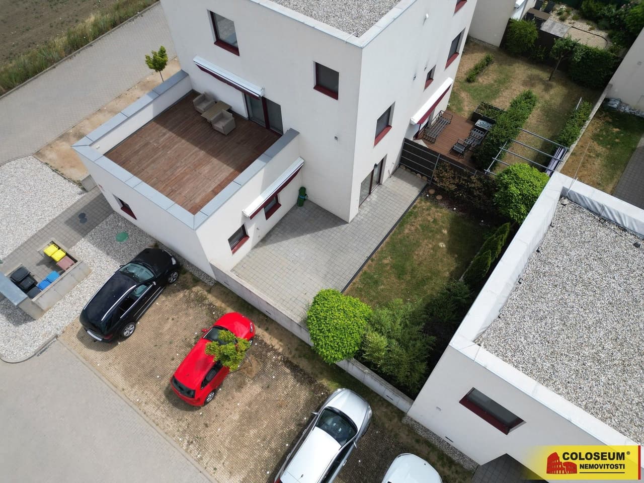 Prodej bytu 4+kk 79 m²