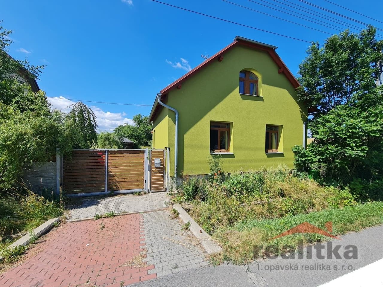 Prodej domu 132 m²