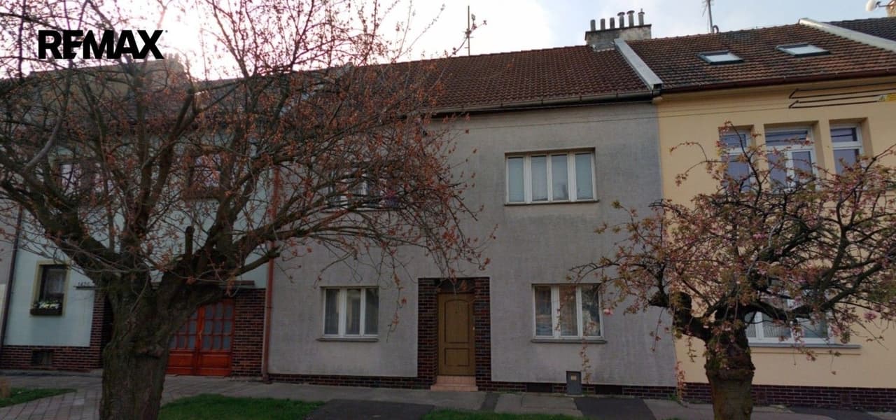 Prodej domu 176 m²