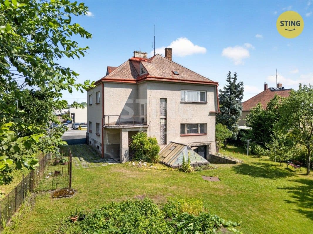 Prodej domu 220 m²