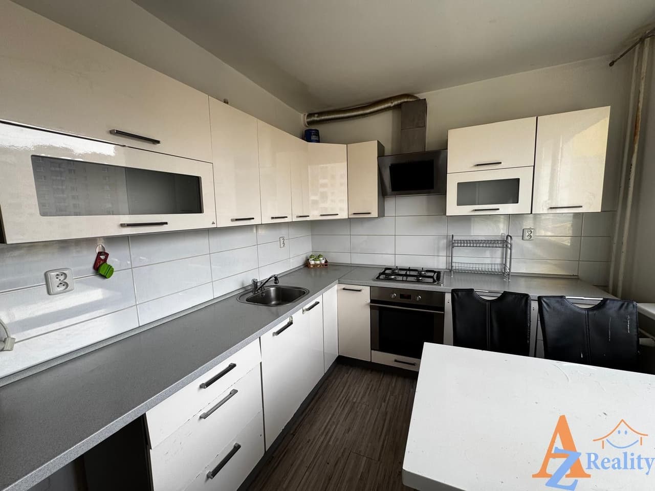Prodej bytu 2+1 63 m²