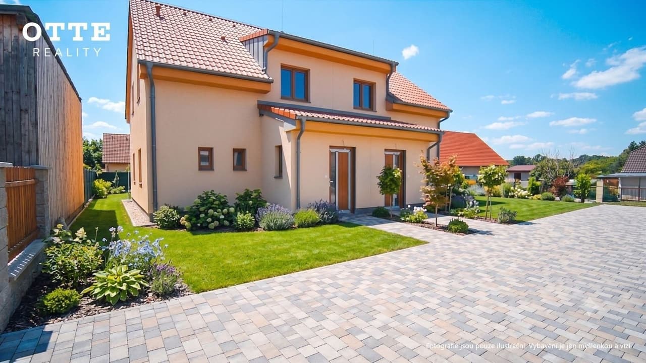Prodej domu 94 m²