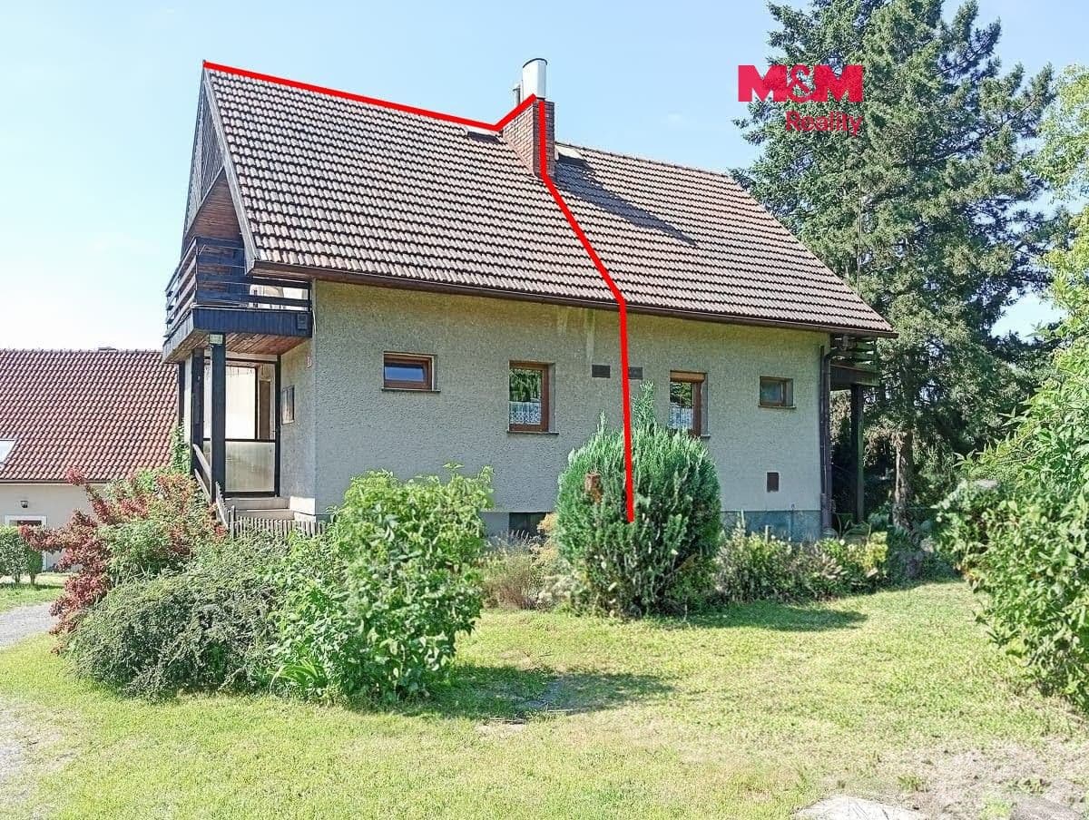 Prodej domu 120 m²