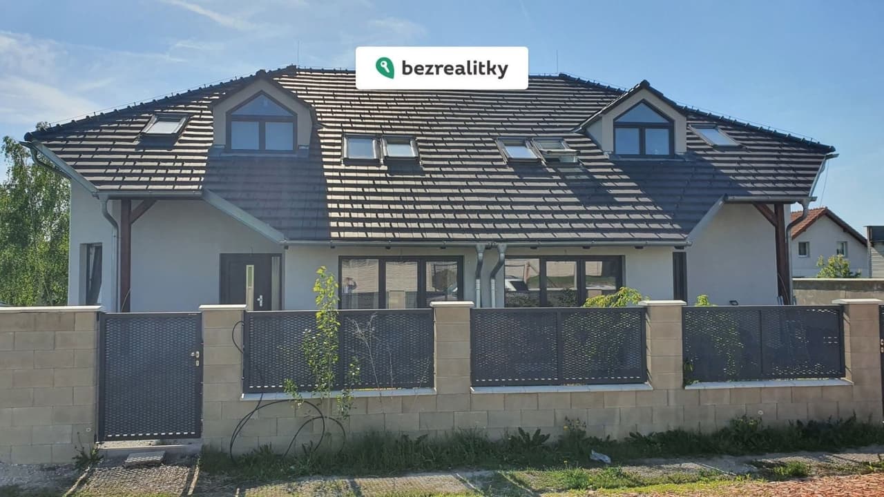 Prodej domu 360 m²
