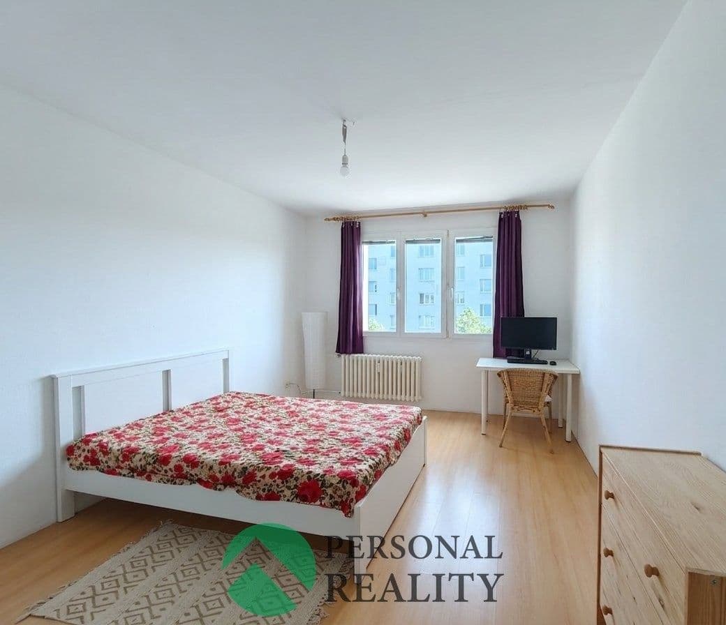 Prodej bytu 2+1 62 m²