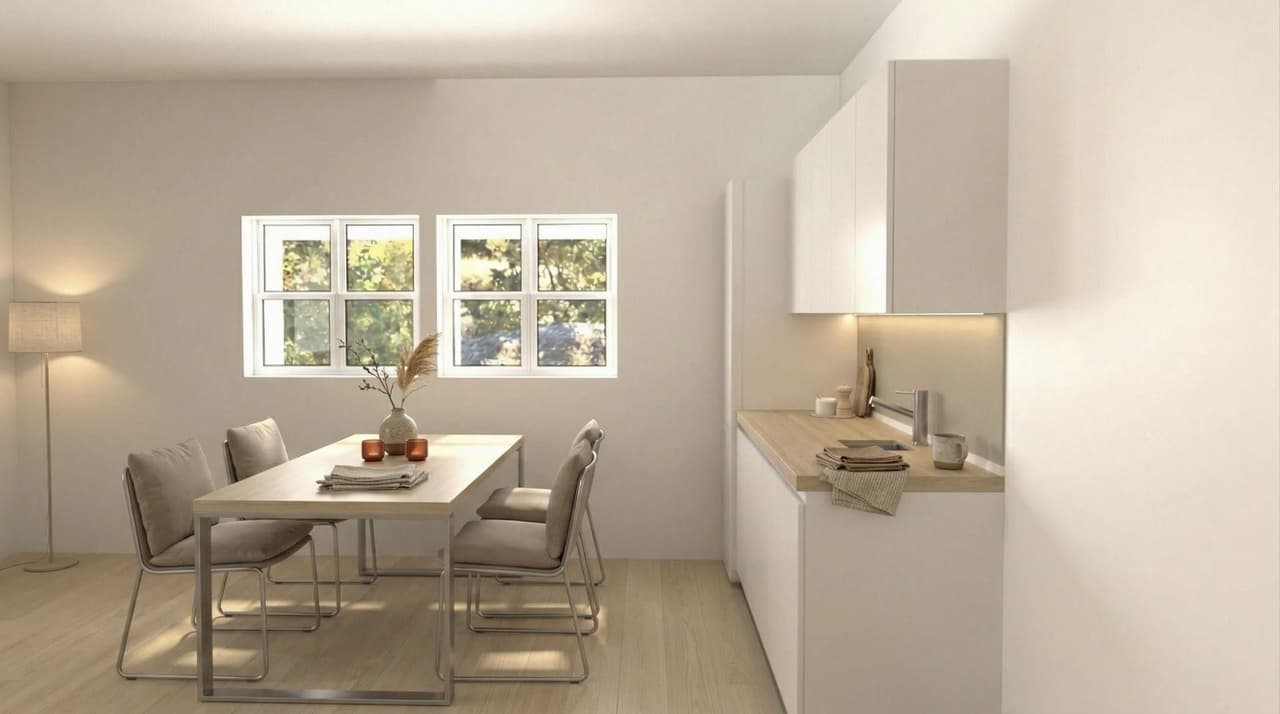Prodej bytu 2+kk 55 m²