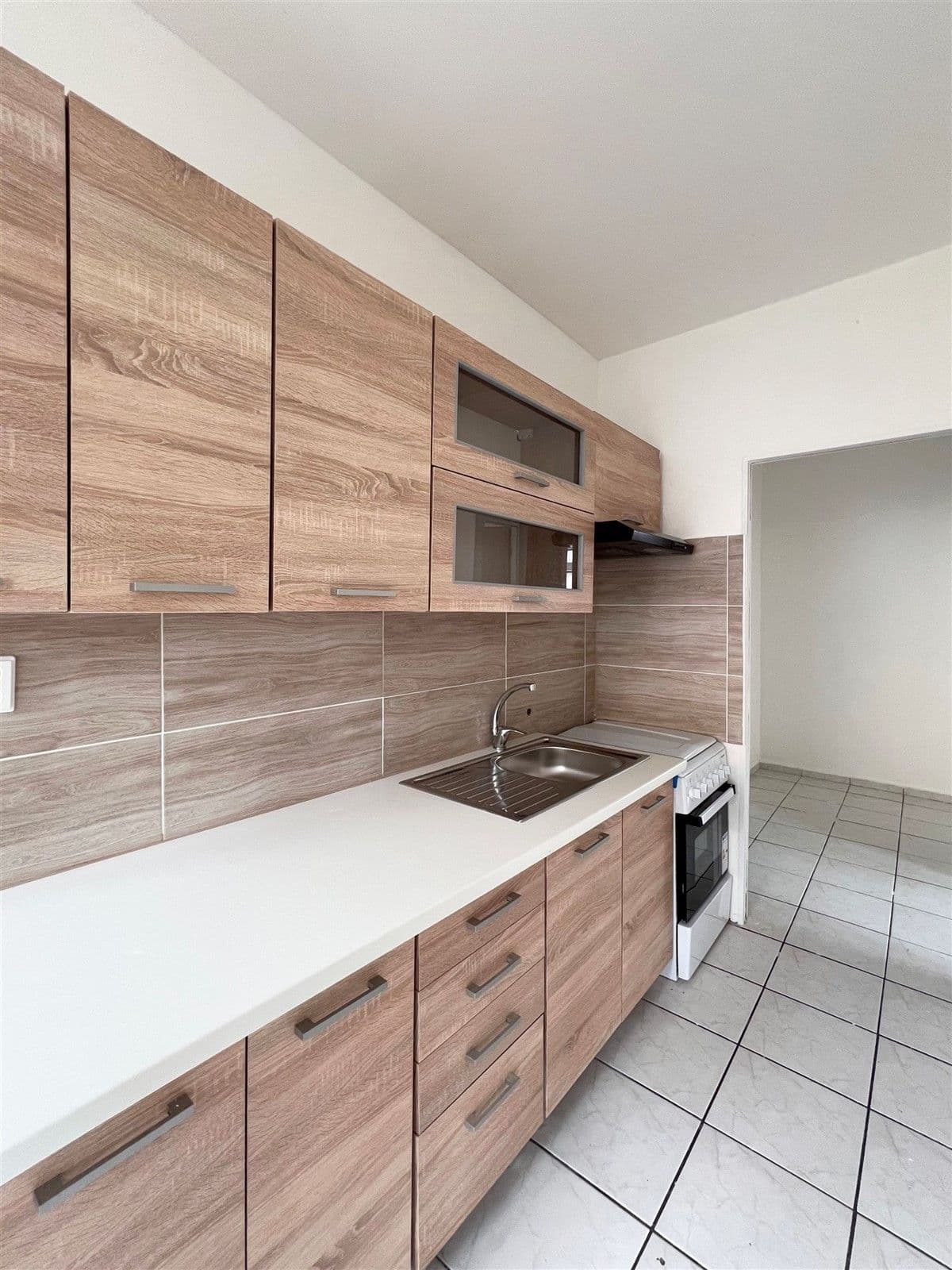 Pronájem bytu 3+1 62 m²