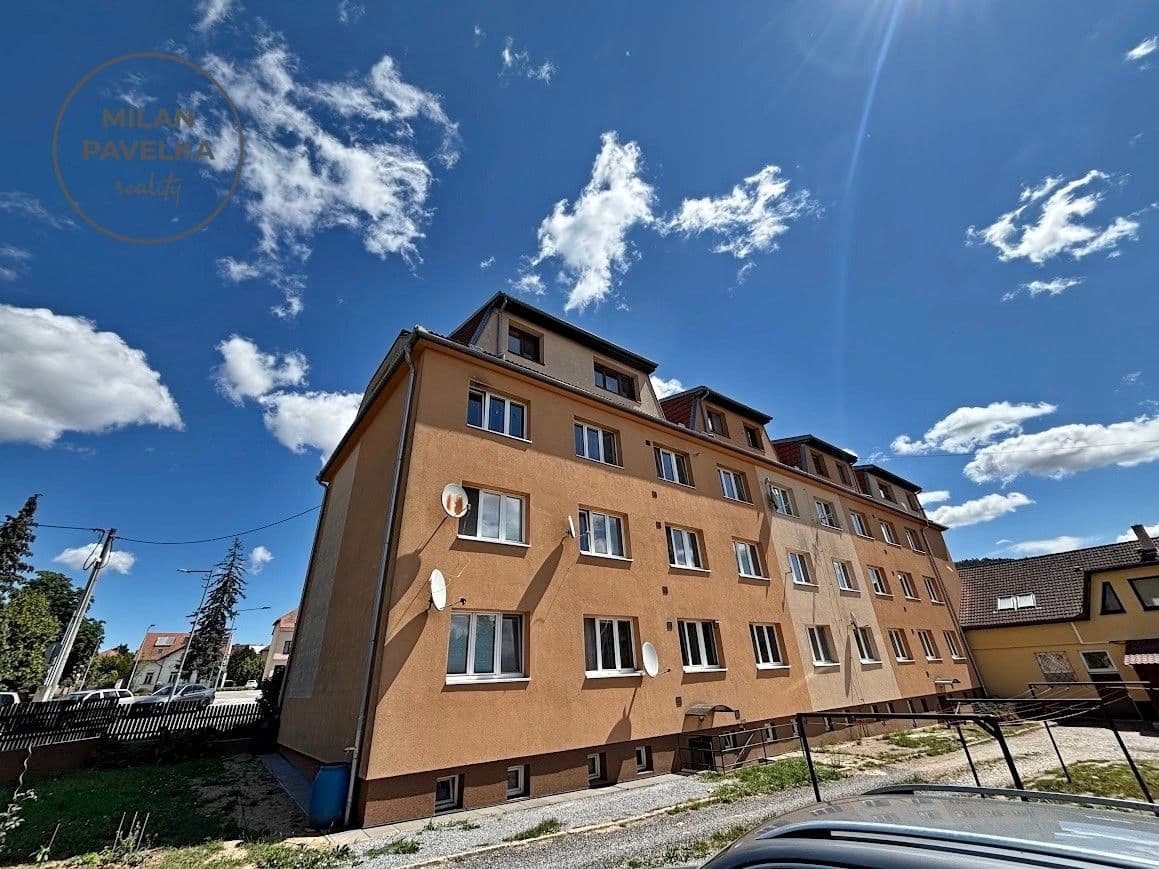 Prodej bytu 3+1 88 m²