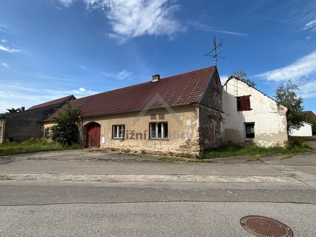 Prodej domu 200 m²
