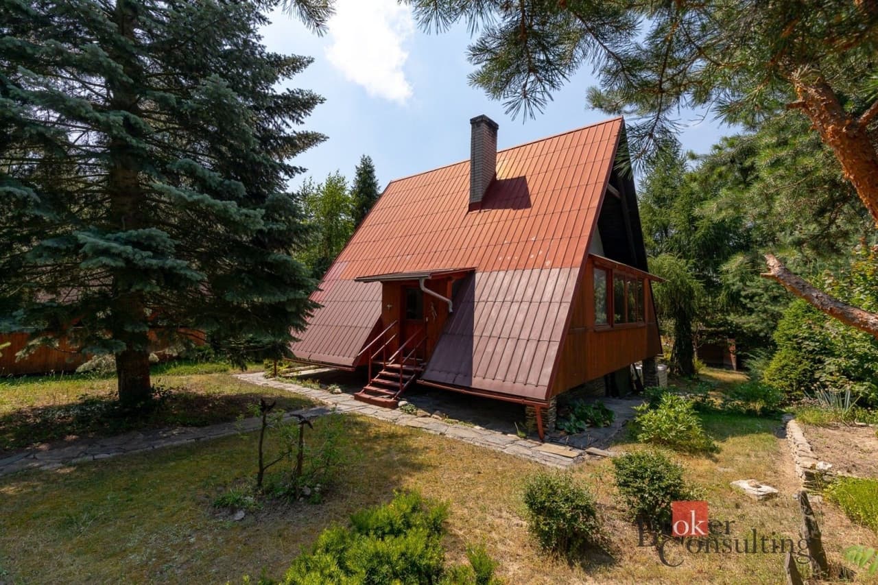 Prodej domu 81 m²
