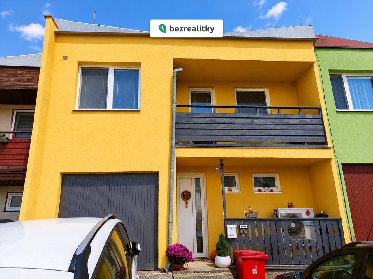 Prodej domu 182 m²