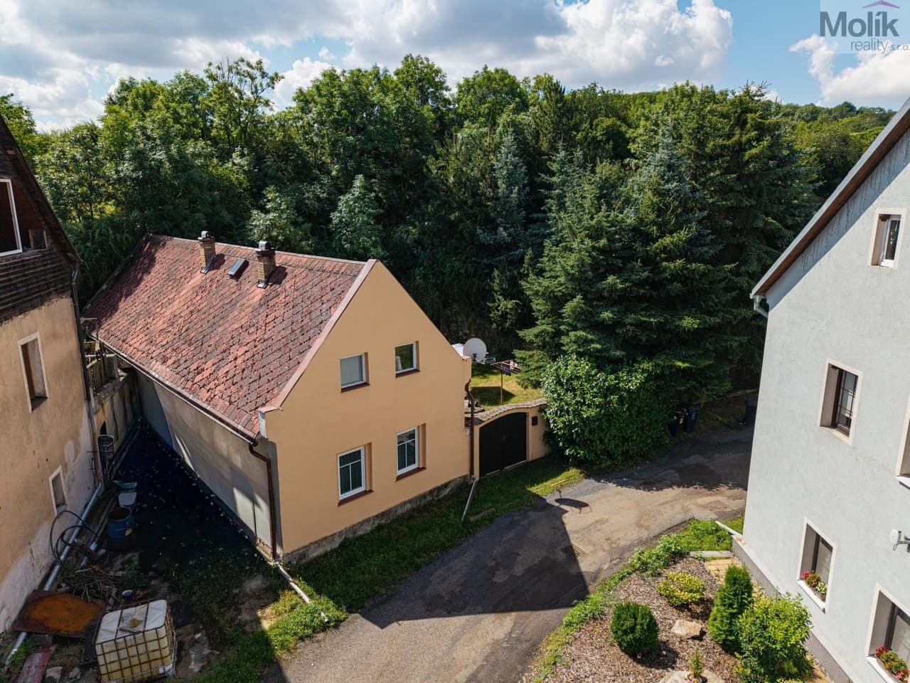 Prodej domu 176 m²