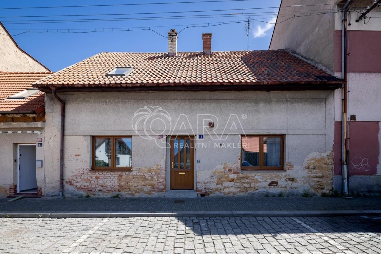 Prodej domu 170 m²