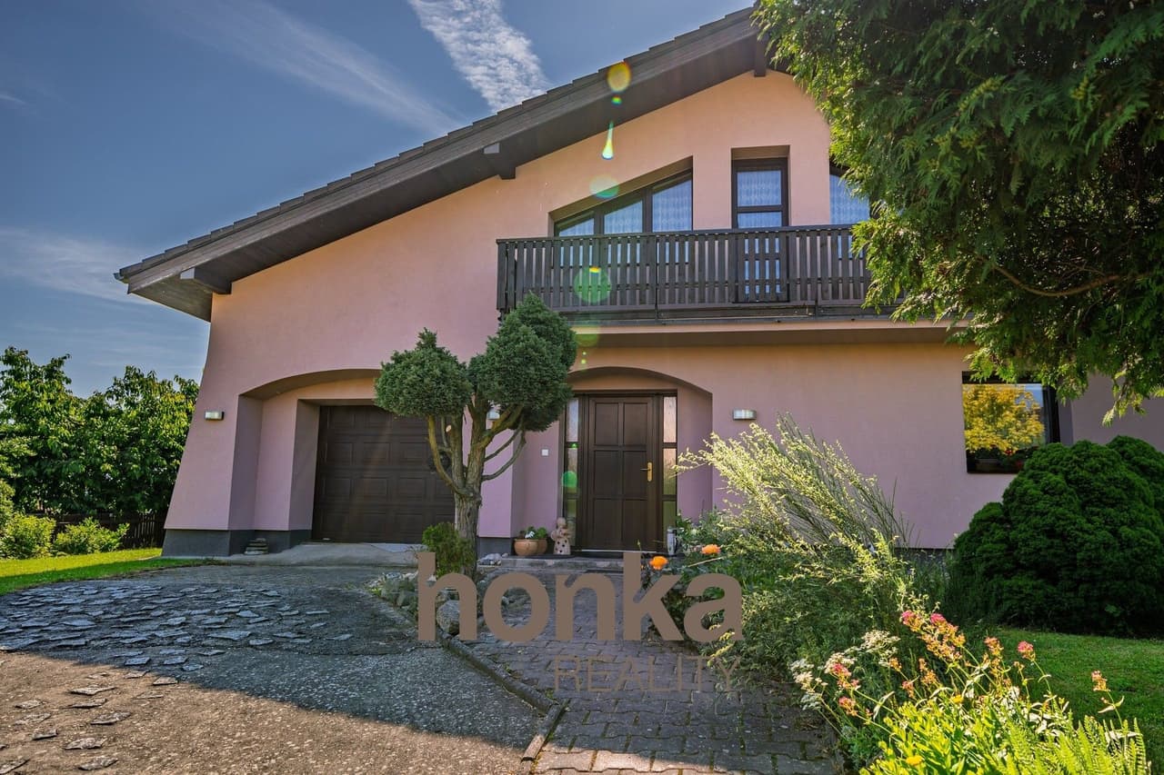 Prodej domu 189 m²