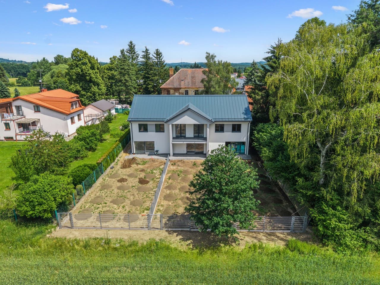 Prodej domu 106 m²