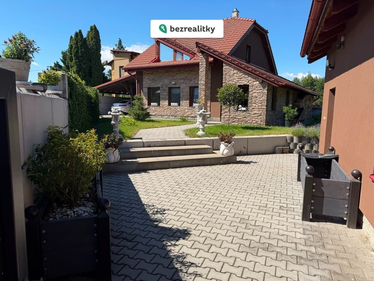 Prodej domu 130 m²